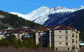 Oro Grande Lodge Keystone Colorado